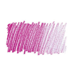 Faber-Castell Goldfaber Color Pencil - Middle Purple Pink 125 swatch