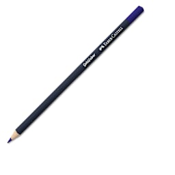 Faber-Castell Goldfaber Color Pencil - Blue Violet 137