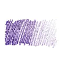 Faber-Castell Goldfaber Color Pencil - Blue Violet 137 swatch