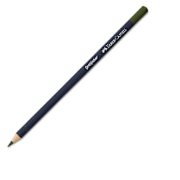 Faber-Castell Goldfaber Color Pencil - Olive Green Yellowish 173
