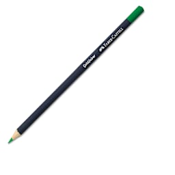 Faber-Castell Goldfaber Color Pencil - Grass Gree 166