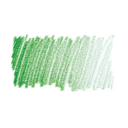 Faber-Castell Goldfaber Color Pencil - Permanent Green 266 swatch