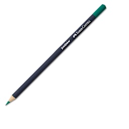 Faber-Castell Goldfaber Color Pencil - Phthalo Green 161