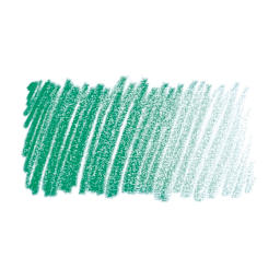 Faber-Castell Goldfaber Color Pencil - Phthalo Green 161 swatch