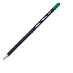 Faber-Castell Goldfaber Color Pencil - Light Phthalo Green 162