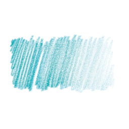 Faber-Castell Goldfaber Color Pencil - Cobalt Green 156 swatch