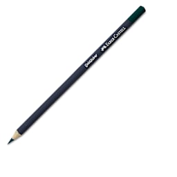 Faber-Castell Goldfaber Color Pencil - Deep Cobalt Green 158