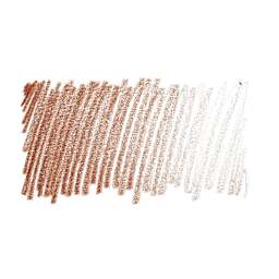 Faber-Castell Goldfaber Color Pencil - Burnt Sienna 283 swatch