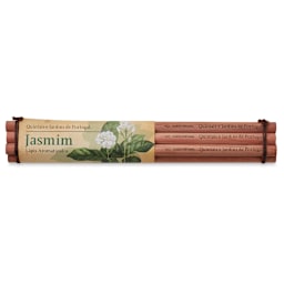 Viarco Scented Pencils- Jasmine, Set of 6