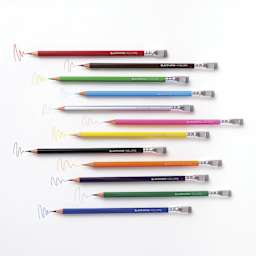 Blackwing Colors Coloring Pencils - Set of 12 - horizontal