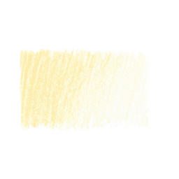 Cretacolor Mega Colored Pencil - Ivory swatch