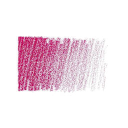 Cretacolor Mega Colored Pencil - Madder Carmine swatch