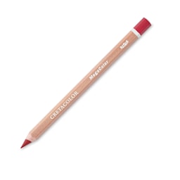 Cretacolor Mega Colored Pencil - Carmine Extra Fine