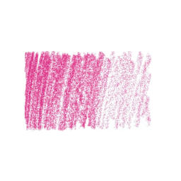 Cretacolor Mega Colored Pencil - Cyclamen swatch