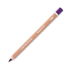 Cretacolor Mega Colored Pencil - Violet
