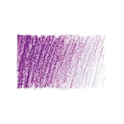 Cretacolor Mega Colored Pencil - Violet swatch