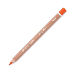 Cretacolor Mega Colored Pencil - Permanent Red Light