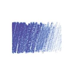 Cretacolor Mega Colored Pencil - Indigo swatch