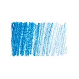 Cretacolor Mega Colored Pencil - Delft Blue swatch