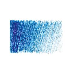 Cretacolor Mega Colored Pencil - Prussian Blue swatch