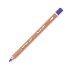 Cretacolor Mega Colored Pencil - Blue Violet