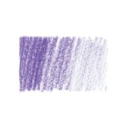 Cretacolor Mega Colored Pencil - Blue Violet swatch