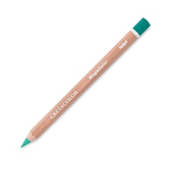 Cretacolor Mega Colored Pencil - Emerald
