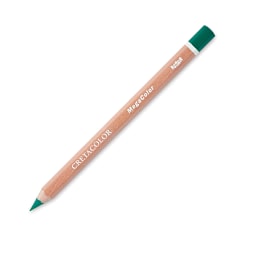 Cretacolor Mega Colored Pencils - Leaf Green Pencil