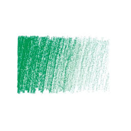 Cretacolor Mega Colored Pencil - Leaf Green swatch