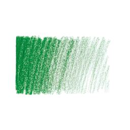Cretacolor Mega Colored Pencil - Grass Green swatch