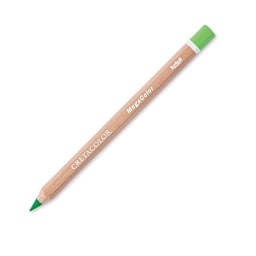Cretacolor Mega Colored Pencil - Moss Green Light