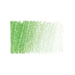 Cretacolor Mega Colored Pencil - Moss Green Light swatch