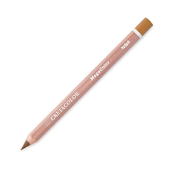 Cretacolor Mega Colored Pencil - Ochre Dark