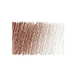 Cretacolor Mega Colored Pencil - Umber swatch