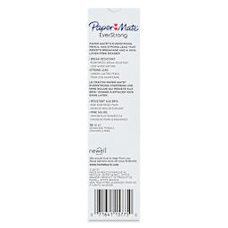 Paper Mate Everstrong Break-Resistant Pencils - Box of 12 back of box