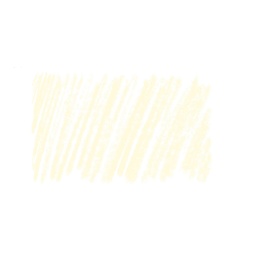 Posca Colored Pencil - Ivory swatch