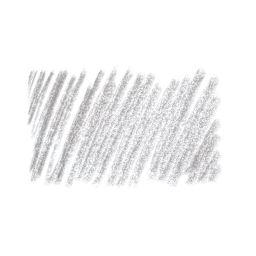 Posca Colored Pencil - Grey swatch