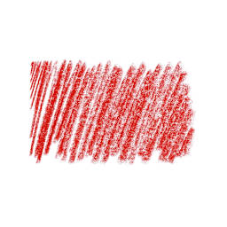 Posca Colored Pencil - Dark Red swatch