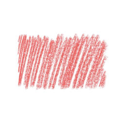 Posca Colored Pencil - Coral Pink swatch