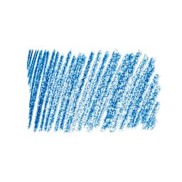 Posca Colored Pencil - Blue swatch