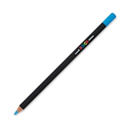 Posca Colored Pencil - Light Blue