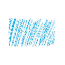 Posca Colored Pencil - Light Blue swatch