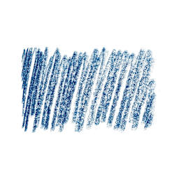 Posca Colored Pencil - Navy Blue swatch