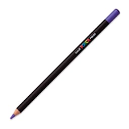 Posca Colored Pencil - Violet
