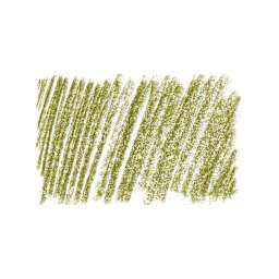 Posca Colored Pencil - Khaki Green swatch