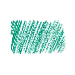 Posca Colored Pencil - Emerald Green swatch