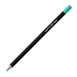Posca Colored Pencil - Aqua Green