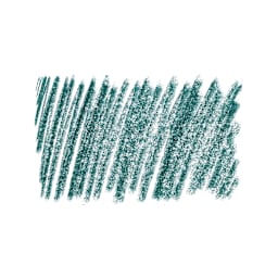 Posca Colored Pencil - Pine Green swatch