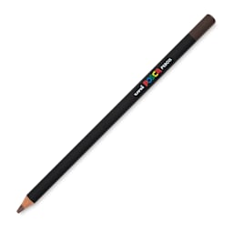 Posca Colored Pencil - Dark Brown