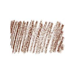 Posca Colored Pencil - Dark Brown swatch